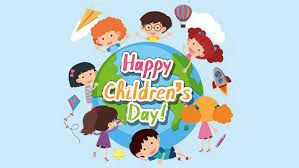 বিশ্ব শিশু দিবস রচনা । Essay on International Child Day