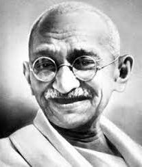 মহাত্মা গান্ধীর জীবনী রচনা । Essay on Mahatma Candhi Biography