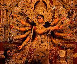 দুর্গাপূজা রচনা । Essay on Durga puja