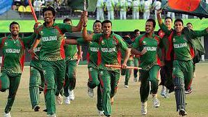 ক্রিকেটে বাংলাদেশ রচনা । Essay on Bangladesh in cricket
