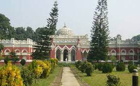 বাংলাদেশের একটি ঐতিহাসিক স্থান রচনা । Essay on A historical place of Bangladesh