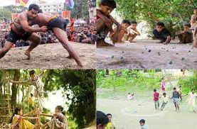 বাংলাদেশের খেলাধুলা রচনা । Essay on Sports of Bangladesh