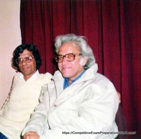 হুমায়ুন আজাদ, ১৯৪৭-২০০৪ [ Humayun Azad ]
