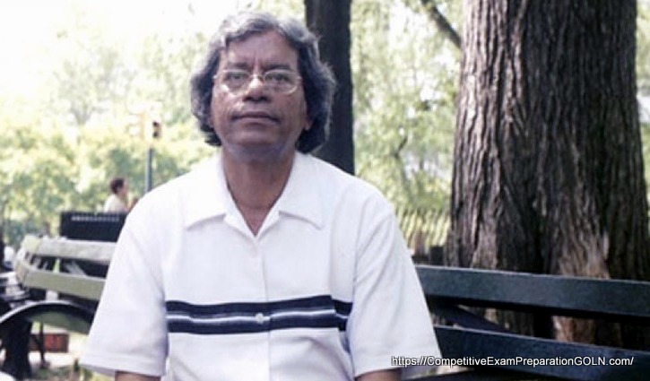 হুমায়ুন আজাদ, ১৯৪৭-২০০৪ [ Humayun Azad ]