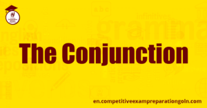 The Conjunction The Conjunction