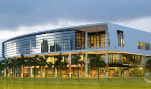 Full Scholarship Opportunity at the University of Miami