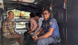 Humming Sound in Exam Hall Leads to Arrest and Jail of Candidate and Staff