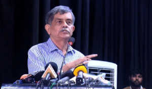 Students Must Study Regularly or Fail, Warns Education Adviser