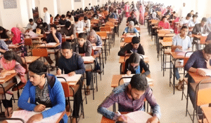 The Battle for University Admission Knocks — Over 700,000 Students Set to Compete